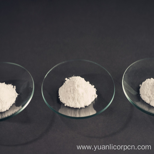 Industrial Grade Barium Sulfate for Powder Coating